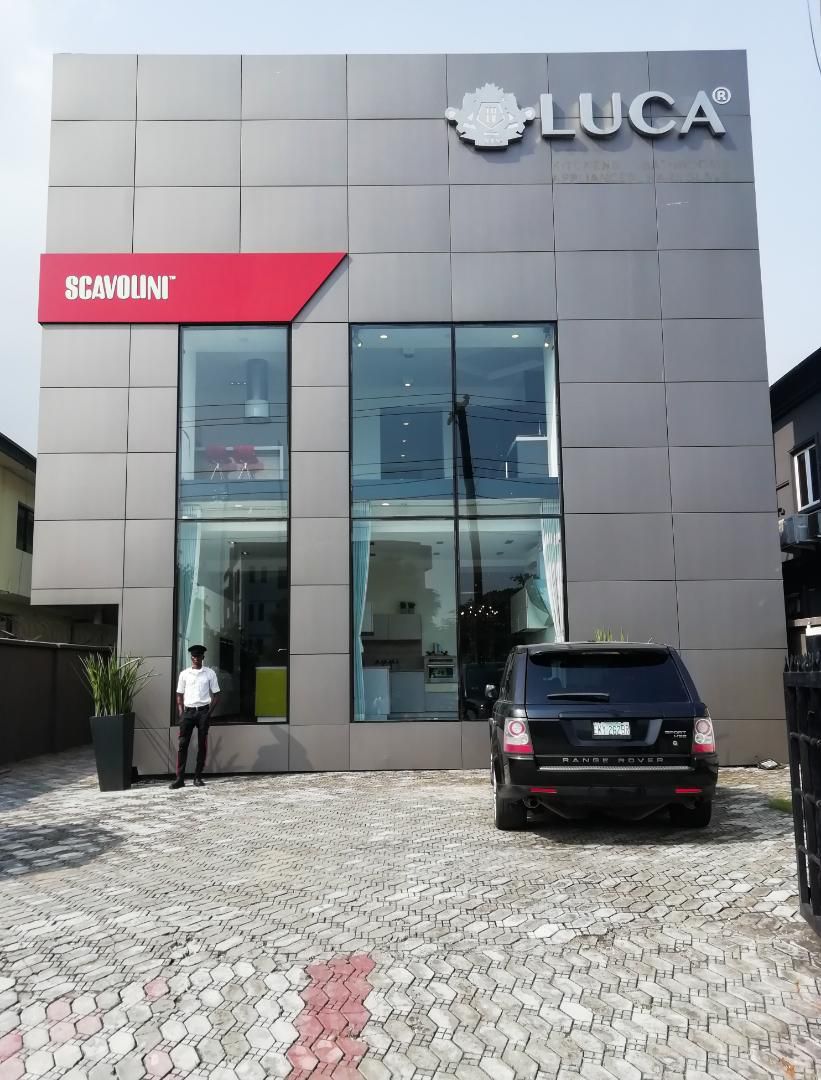 LUCA Visage sets to celebrate 10 years of SCAVOLINI in Nigeria