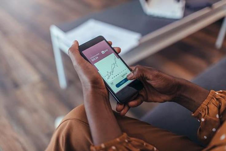 Telecoms high charges put fintechs at risk of going out of business