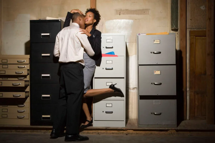 Here's why office romances are likely to happen [Essence]