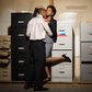 Here's why office romances are likely to happen [Essence]