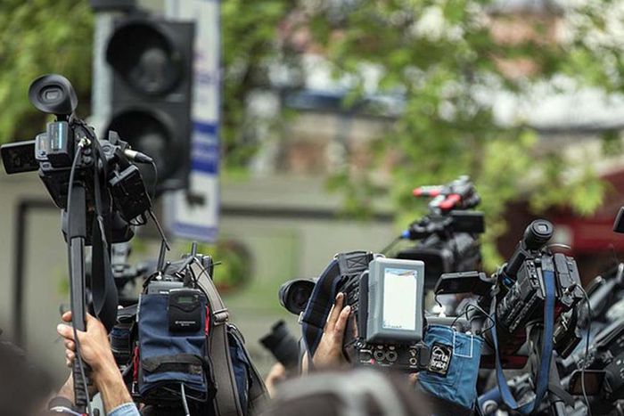 Journalists –  (TheCable)