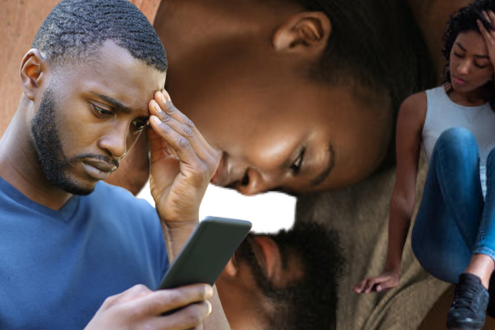 5 (other) reasons he/she dumped you after your first time together