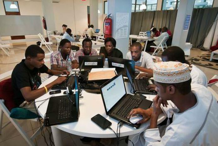 Nigerian startups attracted $4bn in 4 years – NITDA.