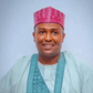 Alhaji Yusuf Falgore [National Accord]