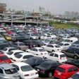 FG bans importation of substandard vehicles, parts
