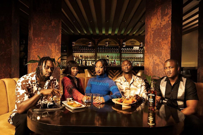 Jameson Black Barrel launches‘Widen The Circle’ campaign in Nigeria