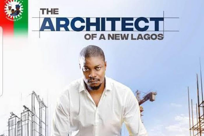 Gbadebo Rgodes-Vivour -- Lagosians, recover your destiny!