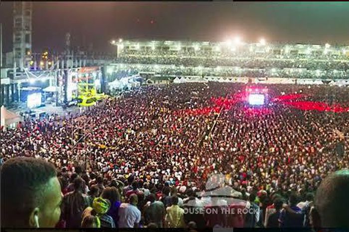 Dufil Partners with the Experience 17th edition.