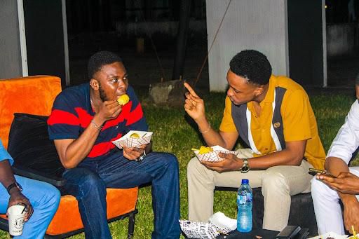 Lagos Street Food celebration by 3X4 Gourmet celebrates richness & diversity of Nigerian street food cuisine