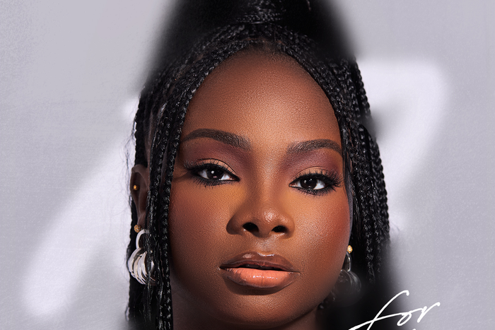 Rising Afrobeats sensation Konstance excites on new single 'For You'