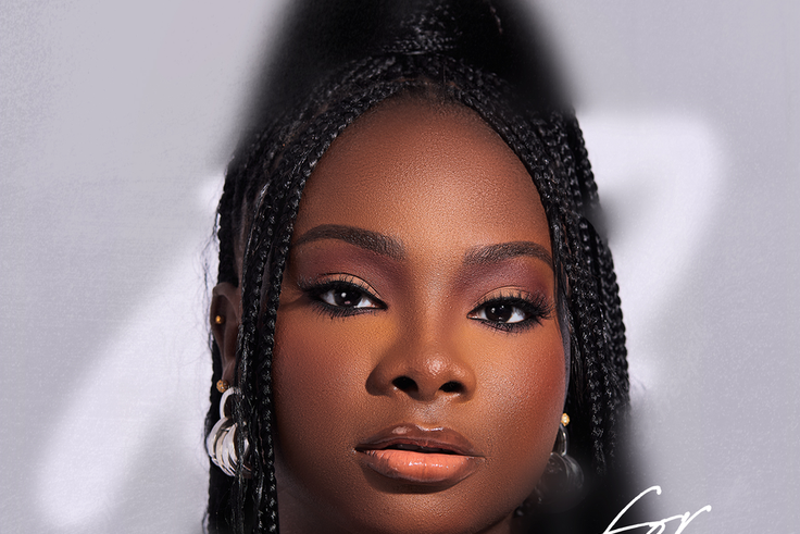 Rising Afrobeats sensation Konstance excites on new single 'For You'