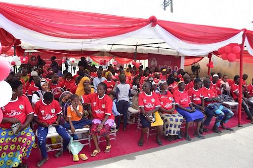 Mortein Takes Fight Against Malaria to Communities on World Malaria Day