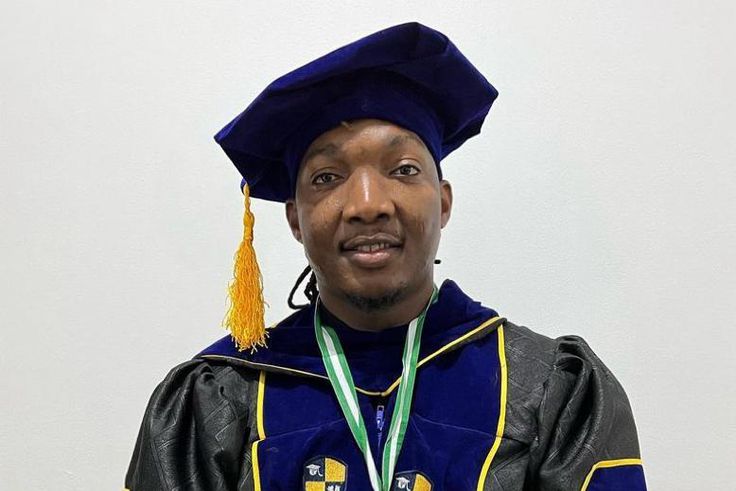 Dr Bright Goya AKA Goya Menor