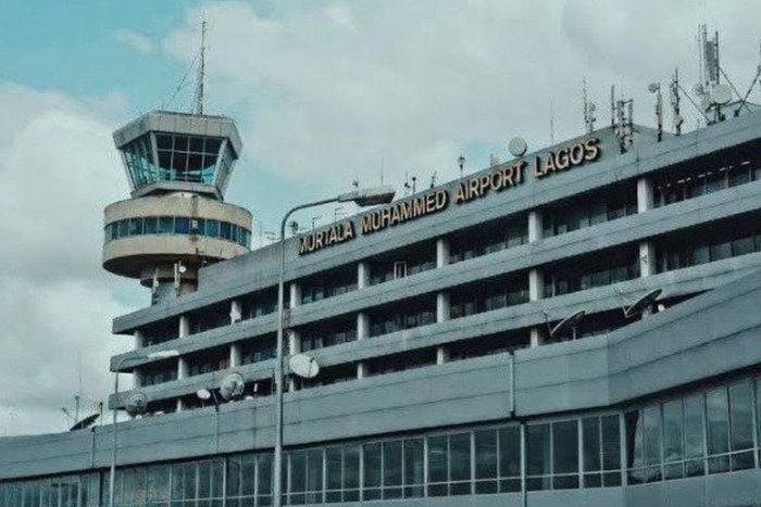 Nigerian taxes and levies are scaring off other airlines from flying into the country [Auto josh]