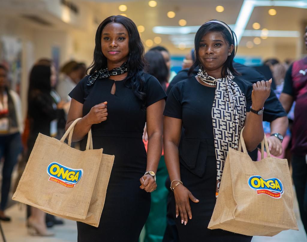 Onga celebrates women at 22nd WIMBIZ Annual Conference 2023