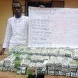 NDLEA arrests 84 suspects, seizes 451.976kg illicit drugs in Kaduna. [Facebook:NDLEA]