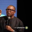 Peter Obi, former Governor of Anambra State