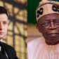 Volodymyr Zelensky, the President of Ukraine has congratulated Bola Tinubu on his election as Nigeria’s 16th president. (Punch)