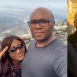 Jason Njoku and Mary Njoku [Torizone]
