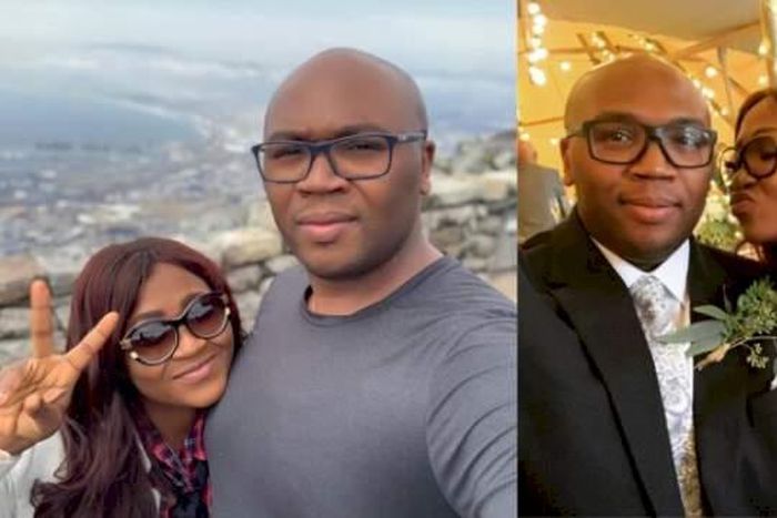 Jason Njoku and Mary Njoku [Torizone]