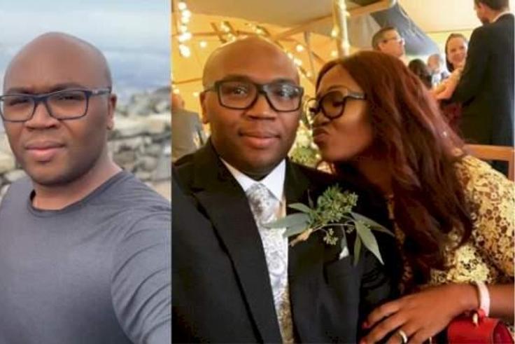 Jason Njoku and Mary Njoku [Torizone]