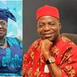 Okonjo-Iweala wants Otti to adopt transparent, disruptive strategies in Abia.