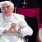 Pope Emeritus Benedict XVI