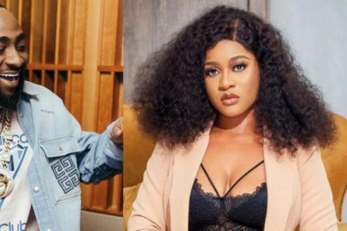 Davido does not know Phyna [Leadership News]