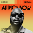 Billy curates Africa Now Mix on Apple Music