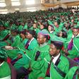 2022/2023 graduating students of Covenant University, Ota,Ogun (Credit: Covenant University)