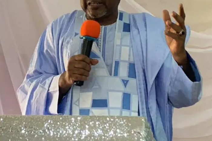 Prof. Idris Bugaje, the Executive Secretary, National Board for Technical Education (Credit: The Sun Nigeria)