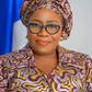 Mrs Eyoanwan Otu, wife of the Cross River State governor [CrossRiverWatch]