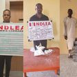 NDLEA recovers 1.5m Tramadol, Rohypnol pills at Lagos airport [Facebook:NDLEA]