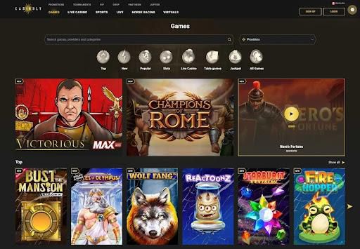 Best New Online Casino Nz With Real Money - Top paying online casinos NZ 2023