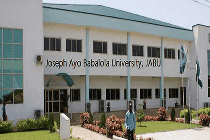 19-year-old emerges best-graduating student as JABU graduates 481.
