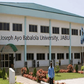 19-year-old emerges best-graduating student as JABU graduates 481.