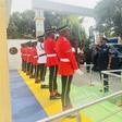 New CP in Lagos, Idowu Owohunwa.