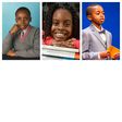 These children are geniuses of Nigerian descent