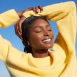 Here's how to instantly feel good [Supergoop]