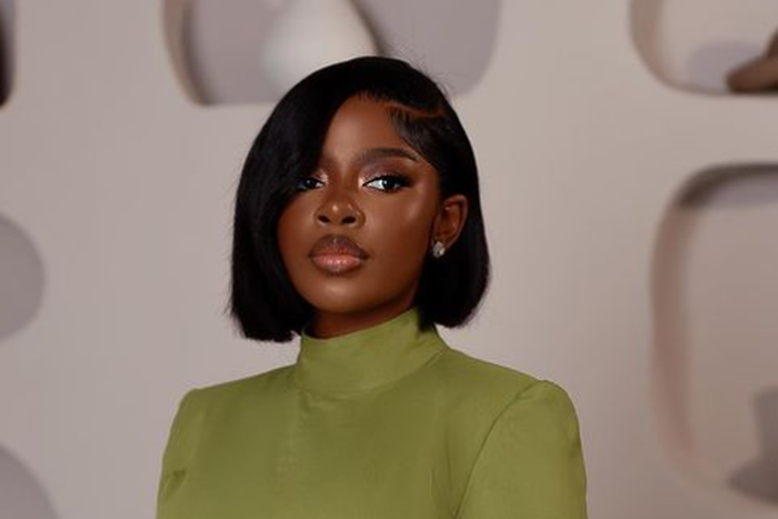 'BBNaija' star Diane Russet announces date for latest title [Instagram/dianerusset]