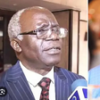 Human Rights lawyer, Femi Falana and President Bola Tinubu. [Intel Region]