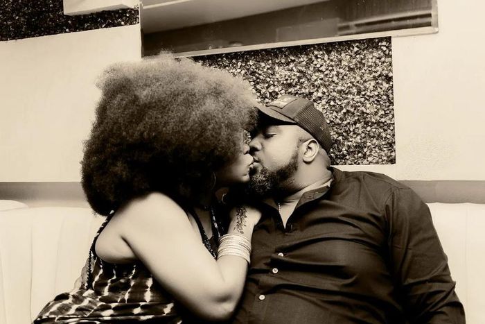 Omawunmi and Tosin Yusuf [Instagram]