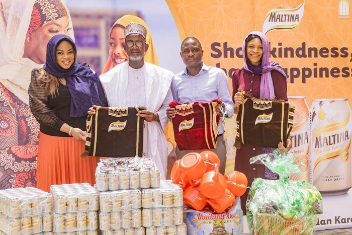 Maltina Ramadan photo