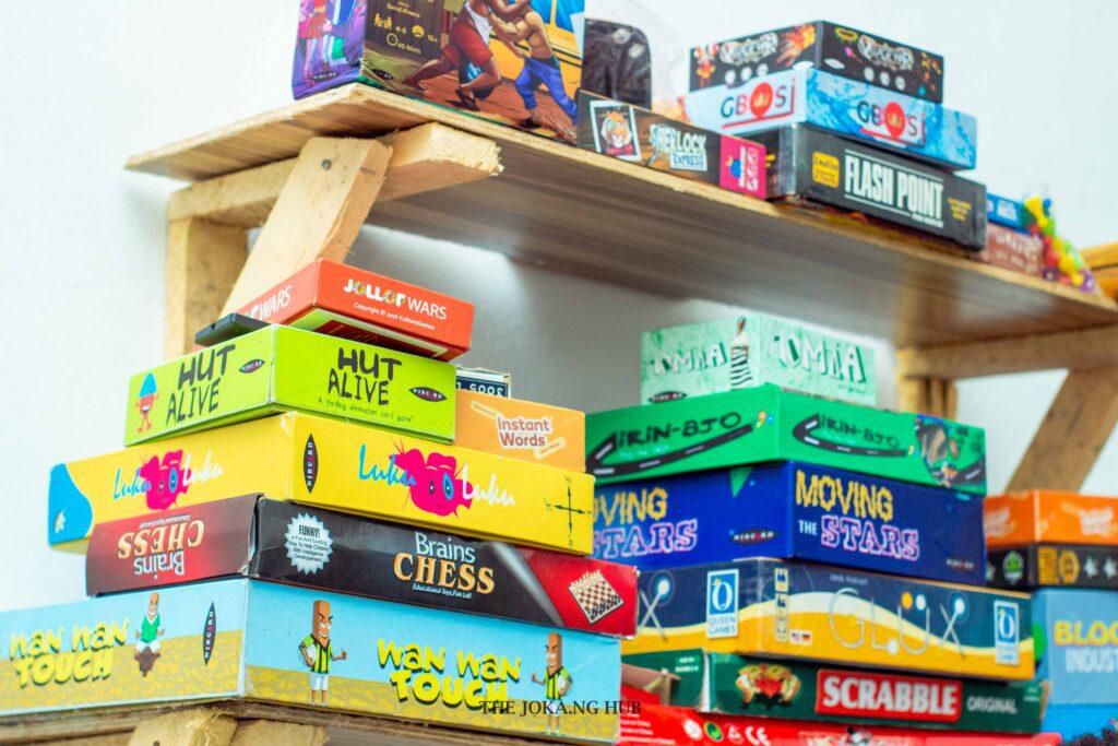 THE JOKA.NG unveils 1st edition of games, musical festival, 'Games & Genres'