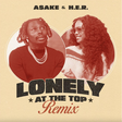 Asake drops 'Lonely At The Top' remix EP featuring H.E.R
