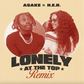 Asake drops 'Lonely At The Top' remix EP featuring H.E.R