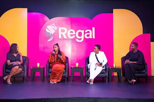 A Changing Tide: Providus Bank's 'REGAL' product launch empowers women entrepreneurs.