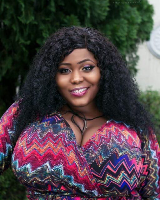 Monalisa Stephen