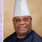 Governance not a dancing competition, Oyetola tells Adeleke
