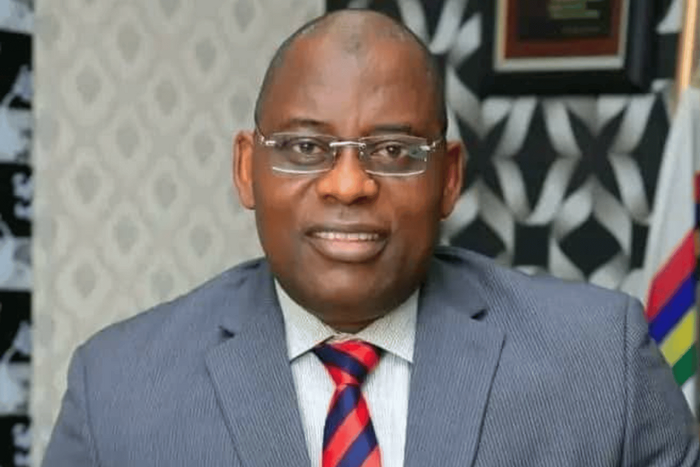 Hon. Sobur Olayiwola Olawale, lawmaker representing Mushin Constituency II died in Jos on Tuesday, November 15, 2022. (Vanguard)